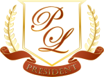 President Limousine Logo
